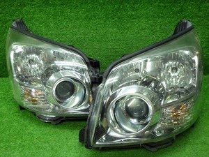 トヨタ　70系　ノア　前期　ヘッドライト左右　HID　28-204　N6　240309051