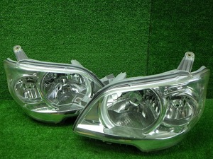 ダイハツ　L455S/465S　タントエグゼカスタム　ヘッドライト　左右　HID　100-51032　240311124