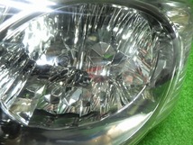 ホンダ RA7/8 オデッセイ アブソルート ヘッドライト左右 HID P0648 240312038_画像2