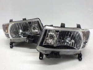 ★コーティング　QNC20/21/25　ｂB　ヘッドライト左右　HID　B1-2　240316064