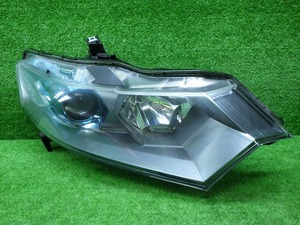 ホンダ　ZE2　インサイト　前期　右ヘッドライト　HID　100-22878　H　240318054