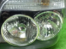 ダイハツ　S330G　S320G　アトレーワゴン　ヘッドライト　左右　HID　100-51787　240321051_画像2