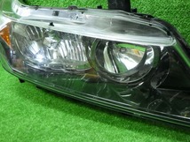 ホンダ　RN6/7　ストリーム　ヘッドライト　左右　HID　100-22652　J1　240323030_画像6