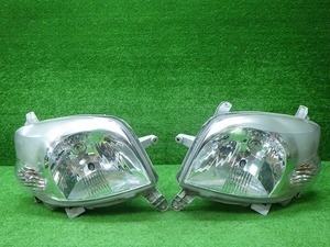 Daihatsu L235S L245S Esse ヘッドLightleftright ハロゲン 100-51824 240323012