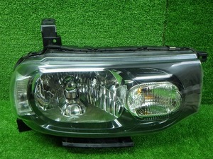 日産　Z12/NZ12　キューブ　右ヘッドライト　HID　P8191　ZE　240313105