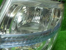 日産 E51 NE51 エルグランド 後期 ヘッドライト左右 キセノン HID 100-24852 240326048_画像2