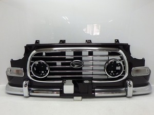 Daihatsu L700 L710 Mira Gino カラーR30 フロントBumper 52119-97205 240325006