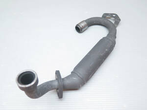 * Monkey 125 original exhaust pipe muffler HM K0F J1 240314AK135