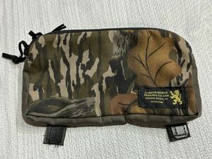 LBT Slim Utility Pouch LBT-8011 Mossy Mas