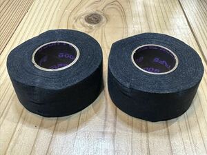 GOON TAPE RAID TAPE BLACK 2個セット