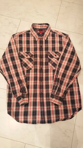 リーバイス レッドダブ シャツ Levi's