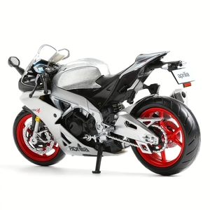 #大幅値下げAprilia RSVA RR1000ダイキャスト・アマゾンで￥9,380 税込の品「即購入大歓迎」精密・精巧 カッコイイk