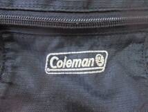 Coleman☆コールマン・ウエストポーチ☆美品♪_画像2