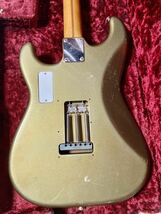 Fender Japan ST54-85LS フェンダー ジャパン ストラト 日本製 Eシリアル_画像3