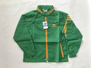  that time thing unused dead stock Adidas jacket product number :ADS-200J size :125. width of a garment : approximately 41. dress length : approximately 48.HF1596