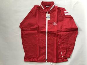 当時物　未使用　デッドストック　アディダス　adidas　ジャケット　ウインドブレーカー　品番：ADS-200　サイズ：S　　HF1597