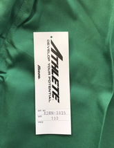 当時物　未使用　デッドストック　Mizuno　ミズノ　ATHLETE　ショートパンツ　短パン　体操服　品番：82RM-3035　サイズ：100　　HF1660_画像3