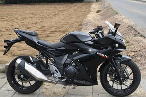 スズキ GSX250R LC6DN11AZ 実動 格安車 売り切り！ 人気 ニンジャ　ホーネット　Z　CBR　GSR　YZF　ZX