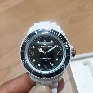 腕時計　BAPEX