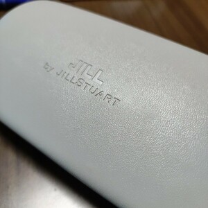  control number 03142 Jill Stuart unused glasses case free shipping 