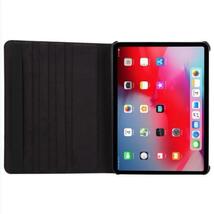 iPadケース　10.2インチ　保護ケース　第7世代　第8世代　第9世代　アイパッド　保護カバー　ケース　カバー　紺　ネイビー　アクセサリー_画像5