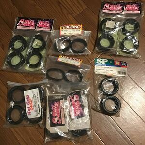 タイヤ ラジコン Team Sorex タミヤ　ヨコモ　ツーリングカー用　