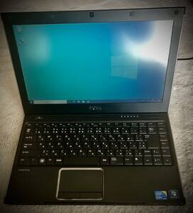 DELL VOSTRO V130 win10