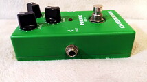 Nux Overdrive OD-3 【中古格安】 _画像6