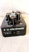 TC ELECTRONIC ノイズゲート エフェクター Sentry Noise Gate 【中古格安】 _画像5