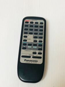 B38 全ボタン動作確認済み　Panasonic パナソニック オーディオ EUR644373 RX-MDX1