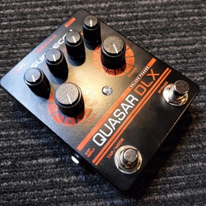 Subdecay/Quasar DLX