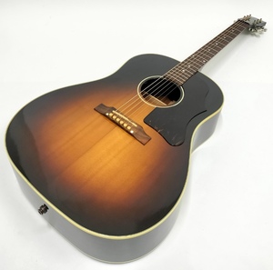 Gibson J-45 Standard VS 2011年製 純正ハードケース、ピックガード付き