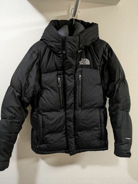 THENORTHFACE ノースフェイス　バルトロライトジャケット　hyvent