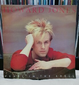 ハワードジョーンズ HOWARD JONES アットザBBC