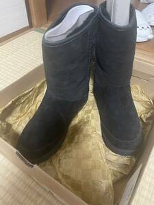 UGG Australia ブーツ