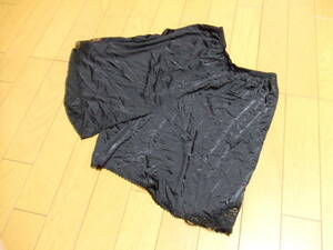 Charle ★ Black Flare Pants lar ll # 1658