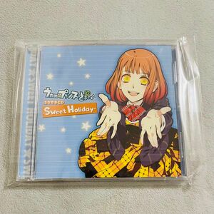 うたの☆プリンスさまっ♪ Sweet Holiday ささやきCD