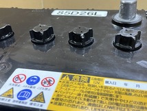 平日即日発送　85D26L　同ブランド同性能　２個セット　24V　トラックなど　6ヶ月保証有 sa_画像5