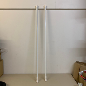 130 centimeter the longest 220cm largish long large .. trim stick spring type veranda part shop divider partition [1797