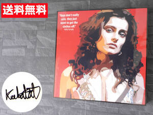 【新品】 値下げ ネリーファータド Nelly Furtado ポップアート アートパネル アート 壁掛けパネル インテリア ポップアートパネル 1/1