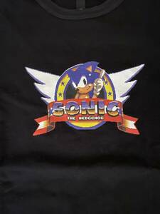 H &amp; M × Sonic The Hedgehog Collection (Sonic the Hedgehog) Size s