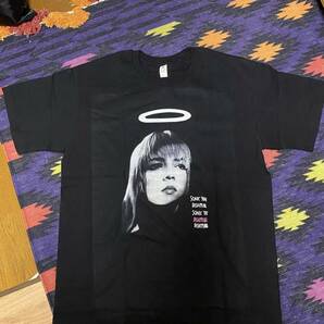 SONIC YOUTH ANGEL Tシャツ キムゴードン KIM GORDON Lサイズの画像2