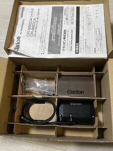  last price cut clarion Clarion back camera HD camera new goods shutter attaching 