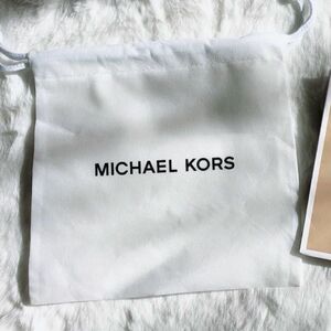 Michael Kors 保存袋