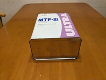 ホンダ 純正 ウルトラ MTF-3 4L MT車用 フルード MTF-III MTF マニュアル　ギアオイル　未開封_画像6