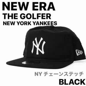 THE GOLFER NEW ERA × URBAN OUTFITTERS 9902 New York Yankees ニューエラ