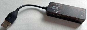 ★美品 Drok USB TESTER(電圧/電流計)はいかがですか？