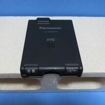 【軽自動車登録】パナソニック製 CY-ET807D アンテナ一体型ETC 【USB、シガープラグ対応】_画像4
