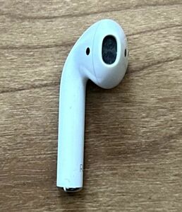 USED★Apple AirPods 第2世代★A2032 R 片側のみ エアポッツ 右