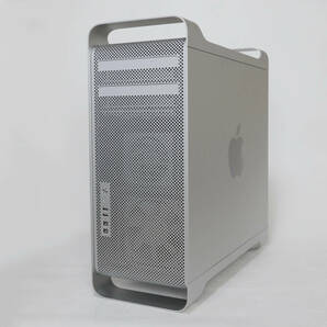 動作確認済み＝送料込み＝ Mac Pro 2010mid クアッドコア（MC560J/A）の画像1